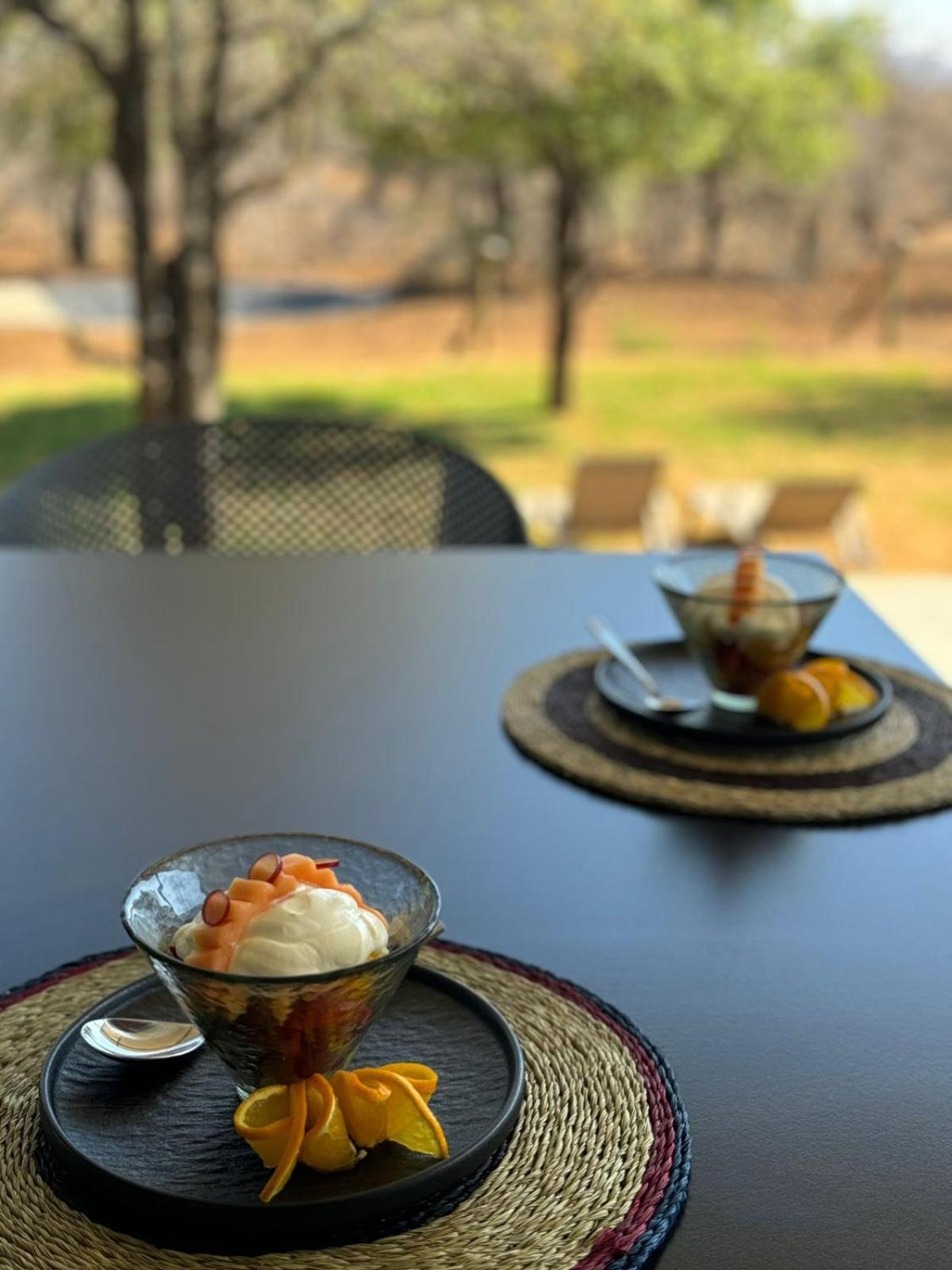 Umoya Safari Lodge Matlhagame Extérieur photo