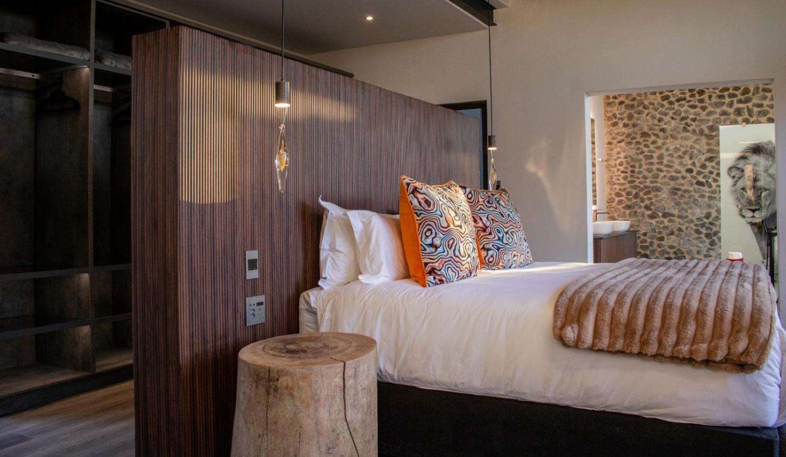 Umoya Safari Lodge Matlhagame Extérieur photo