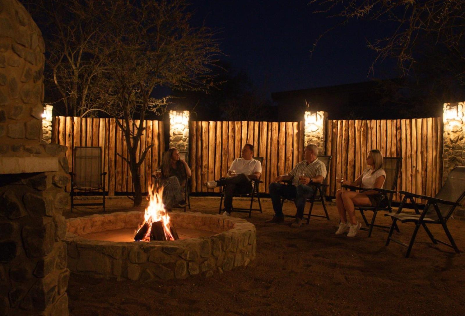 Umoya Safari Lodge Matlhagame Extérieur photo