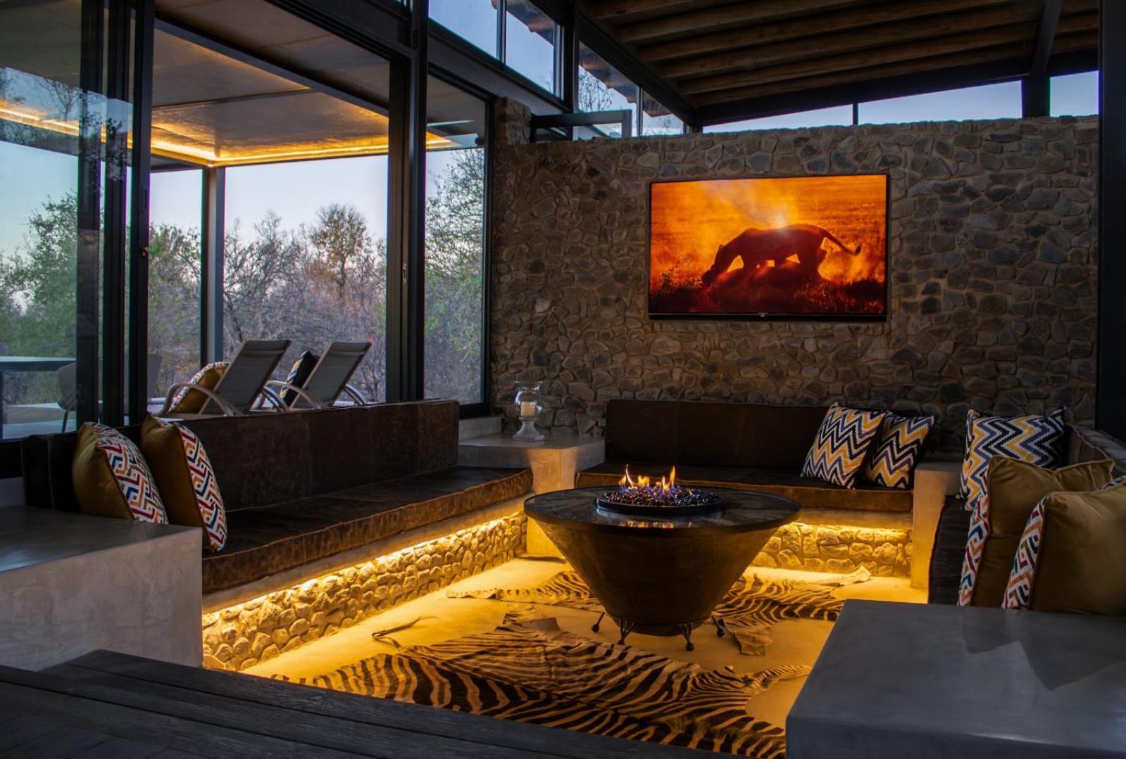 Umoya Safari Lodge Matlhagame Extérieur photo