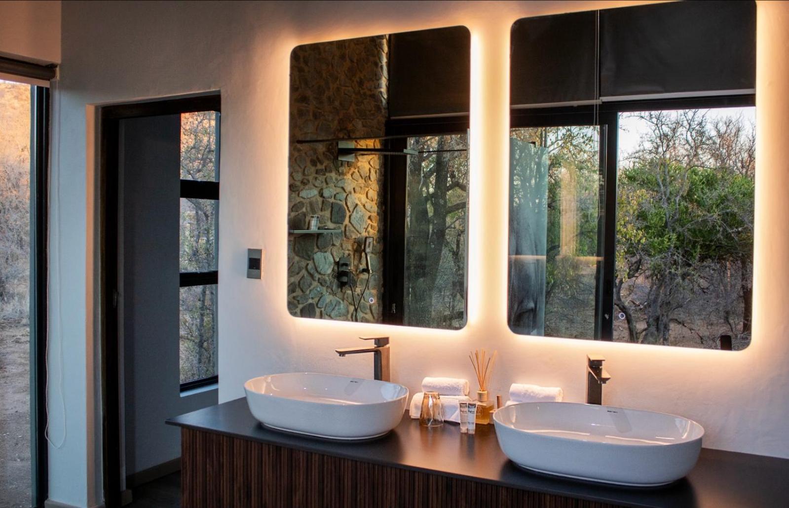 Umoya Safari Lodge Matlhagame Extérieur photo