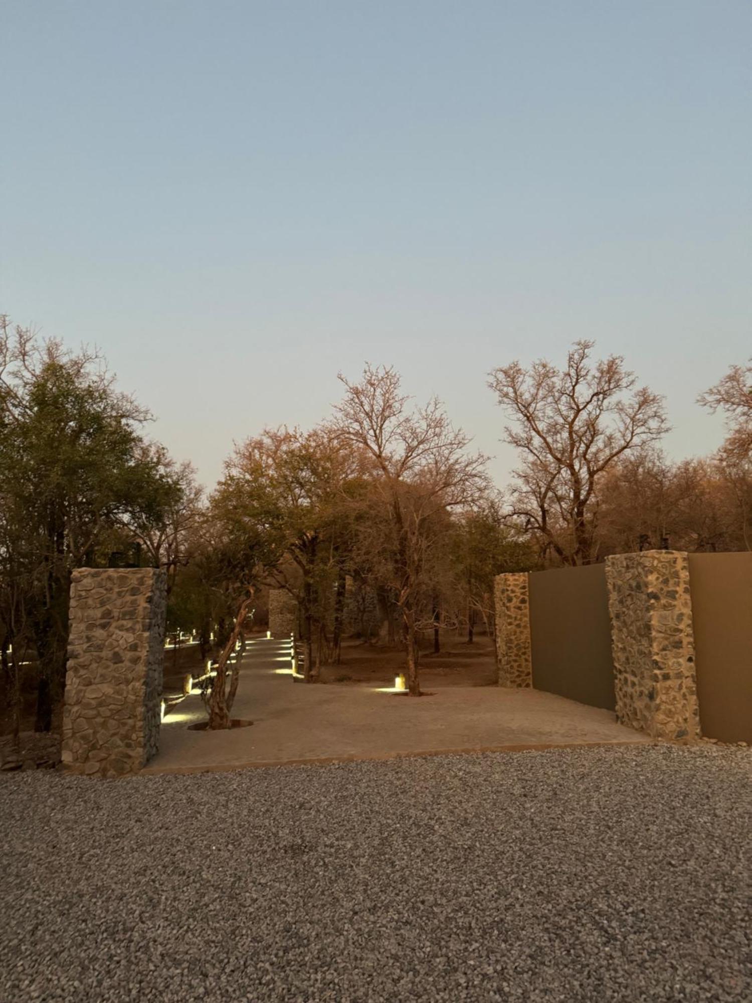 Umoya Safari Lodge Matlhagame Extérieur photo