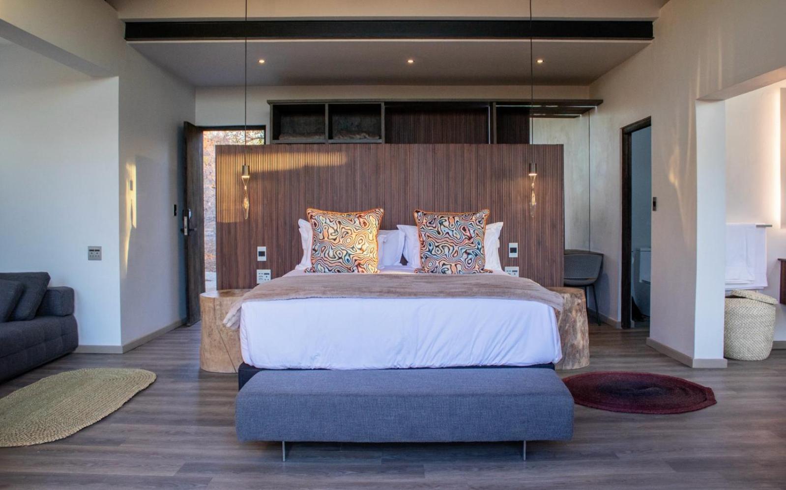 Umoya Safari Lodge Matlhagame Extérieur photo