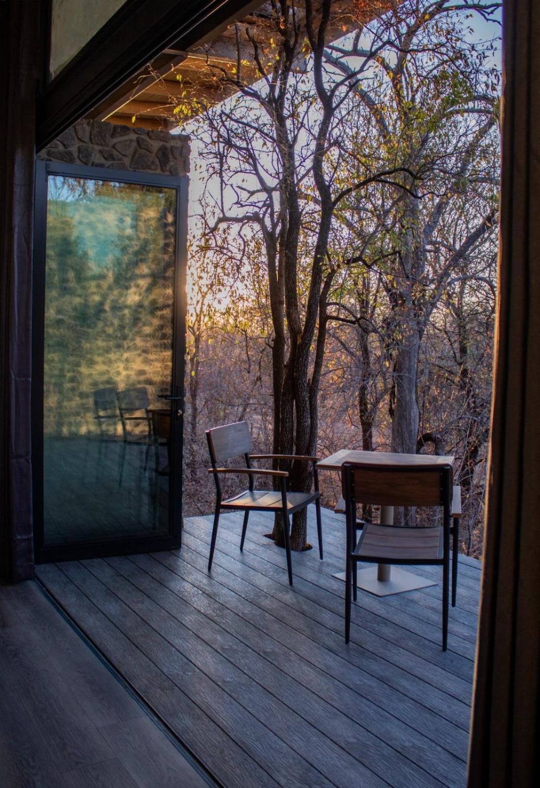 Umoya Safari Lodge Matlhagame Extérieur photo