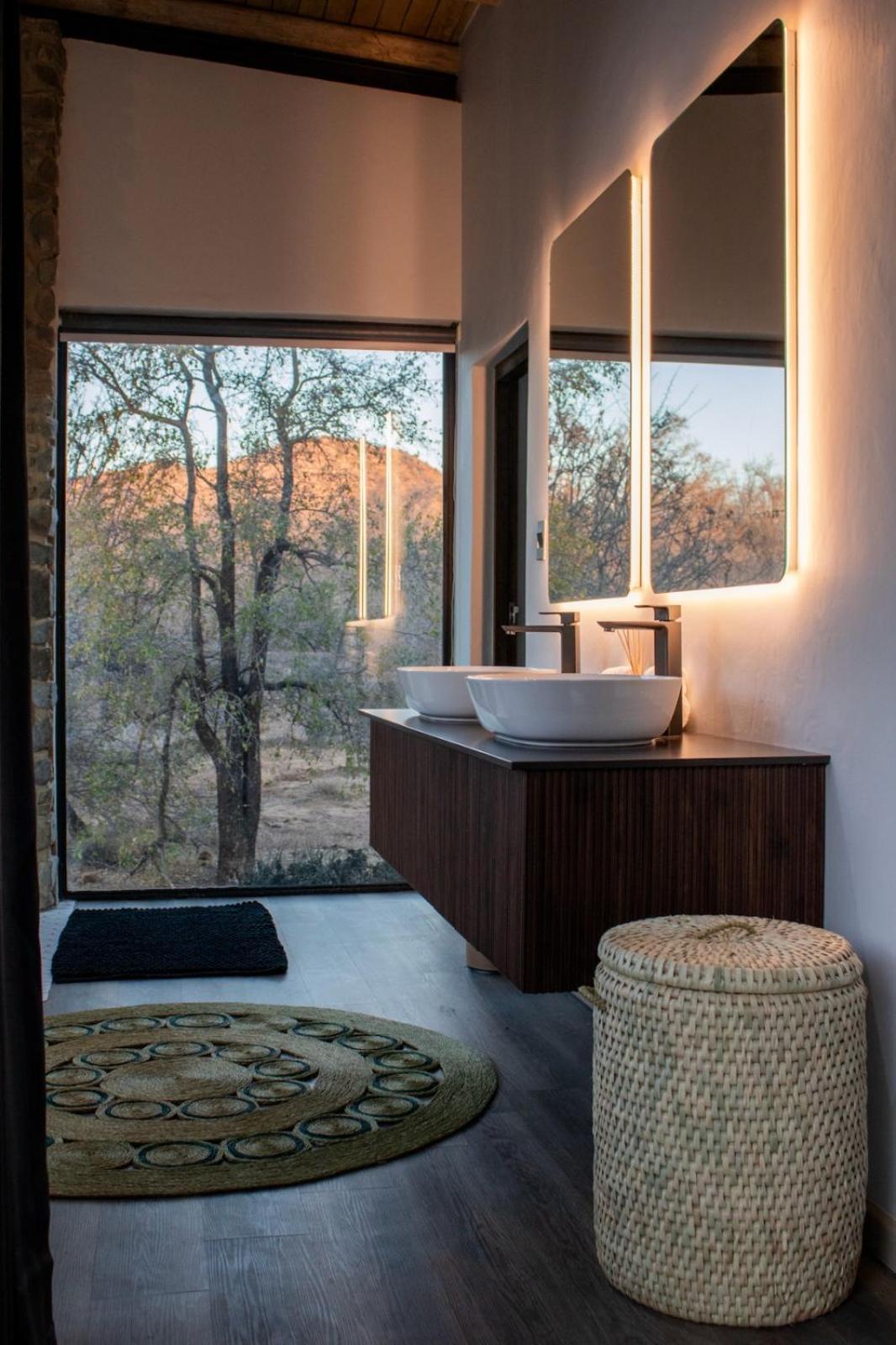 Umoya Safari Lodge Matlhagame Extérieur photo
