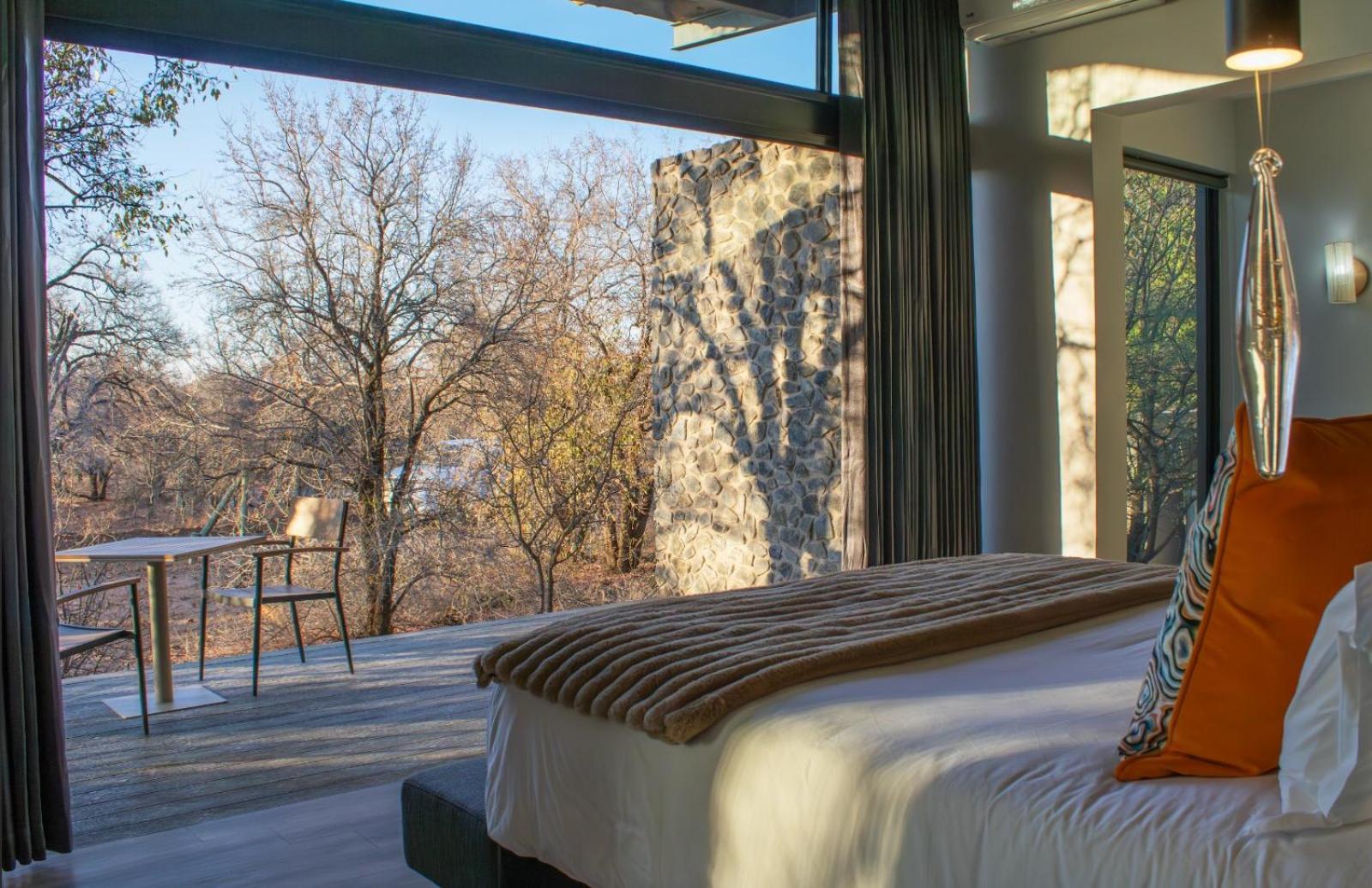 Umoya Safari Lodge Matlhagame Extérieur photo