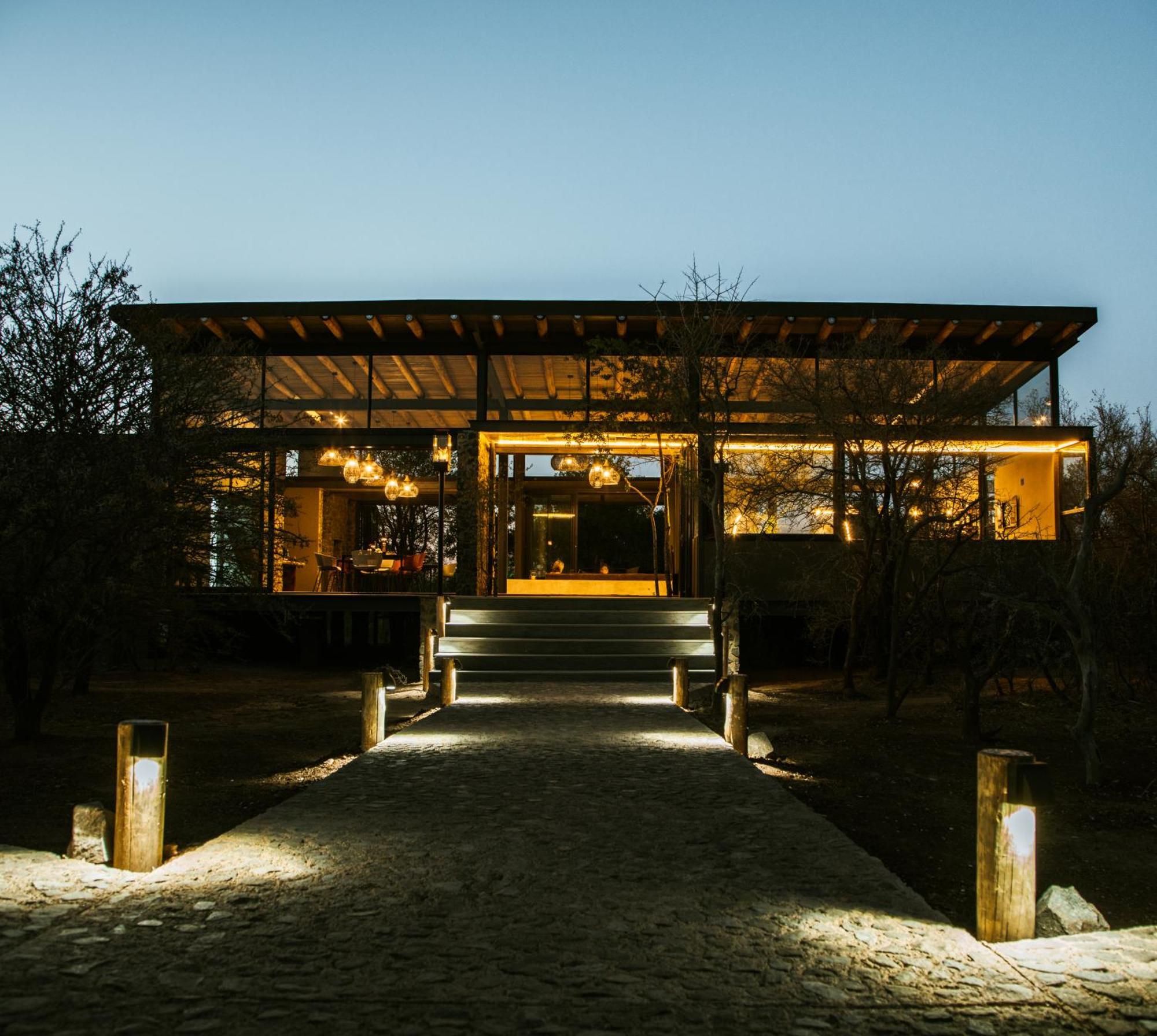 Umoya Safari Lodge Matlhagame Extérieur photo